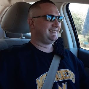 Meet your Posher, Phillip